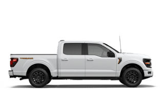 2026 Ford F-150® External Image 1